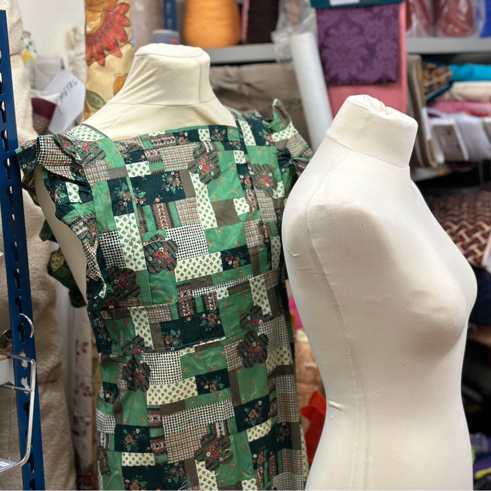 Fashion Extravaganza 2025 by Tavistock Scrapstore