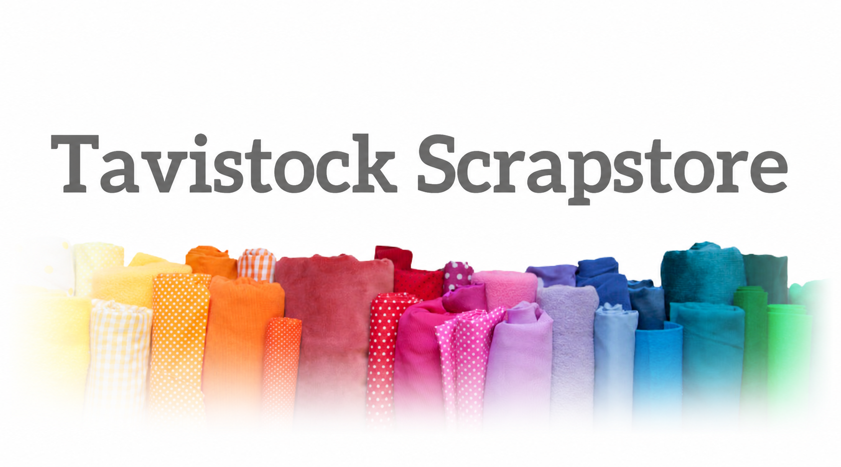 Tavistock Scrapstore logo