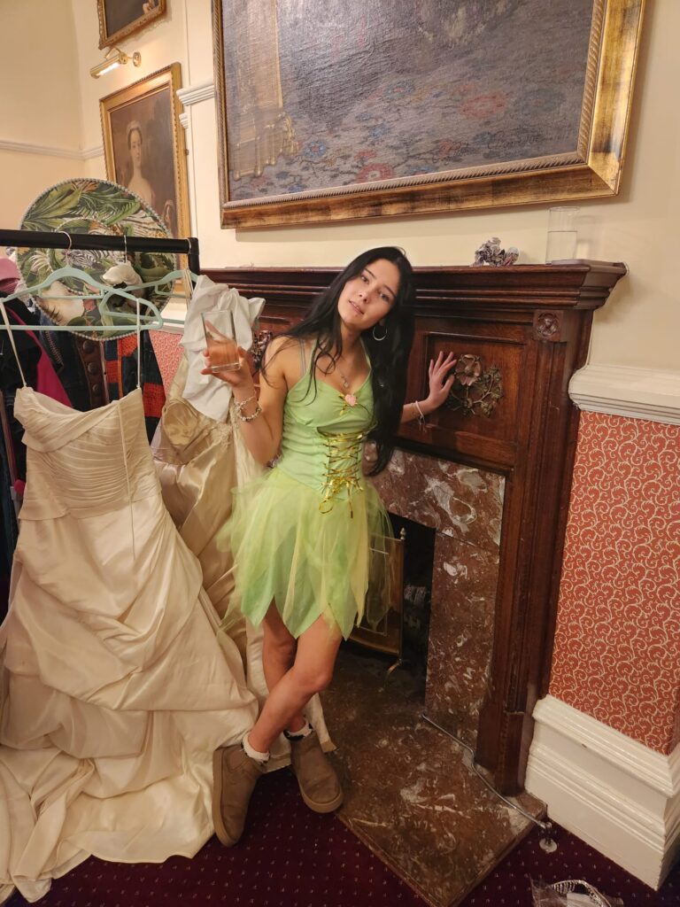 Fashion Extravaganza 2025 by Tavistock Scrapstore