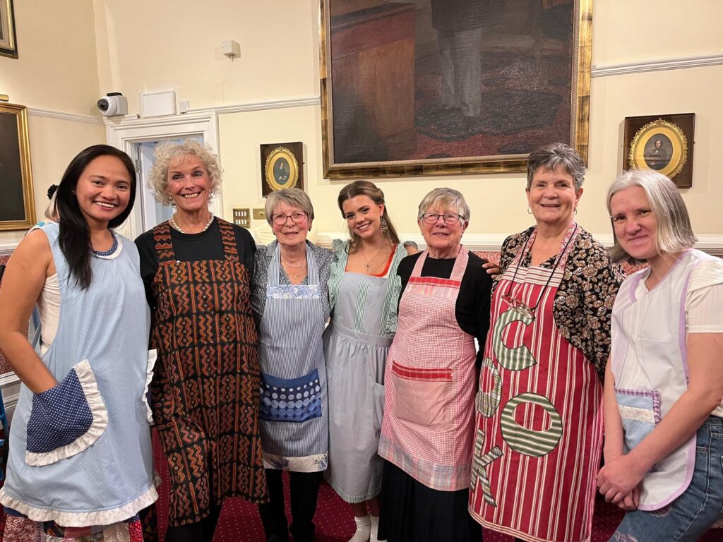 Fashion Extravaganza 2025 by Tavistock Scrapstore