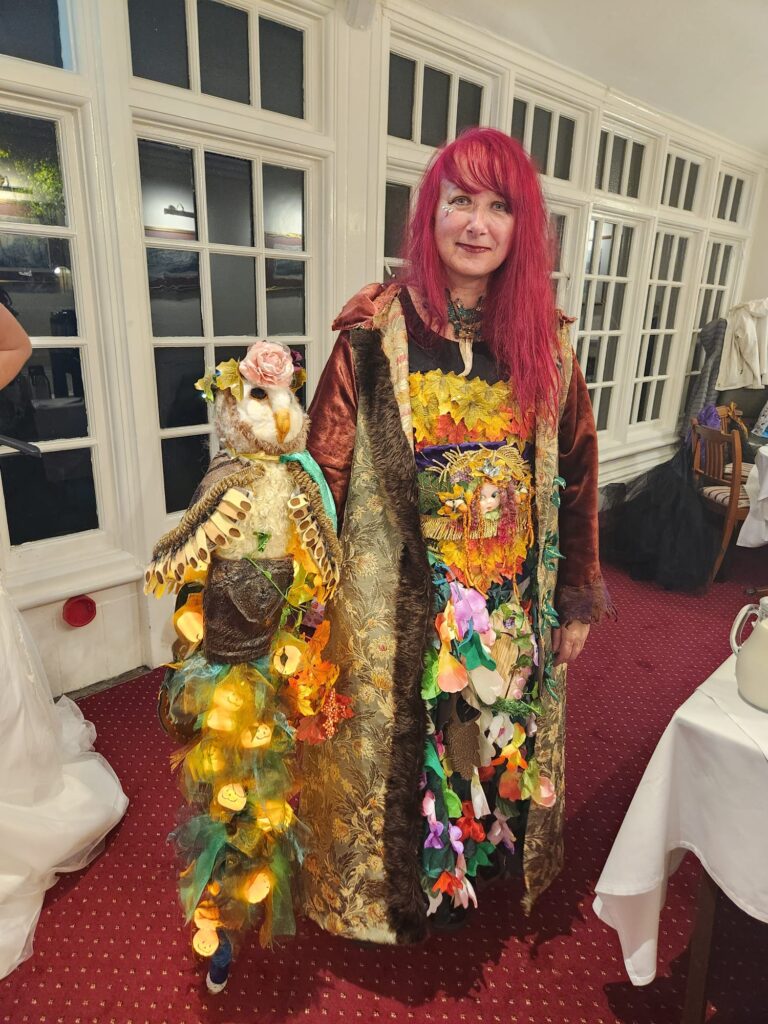 Fashion Extravaganza 2025 by Tavistock Scrapstore