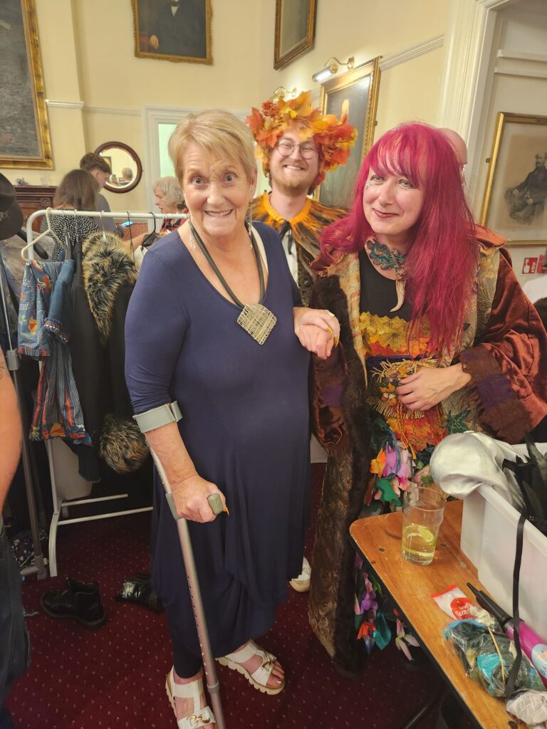 Fashion Extravaganza 2025 by Tavistock Scrapstore