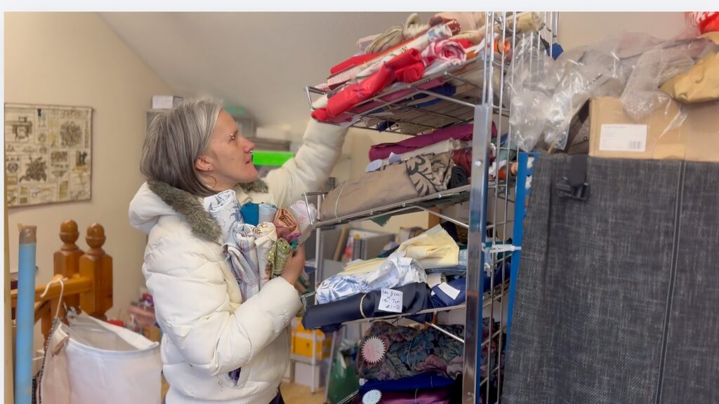 Tavistock Scrapstore Volunteers
