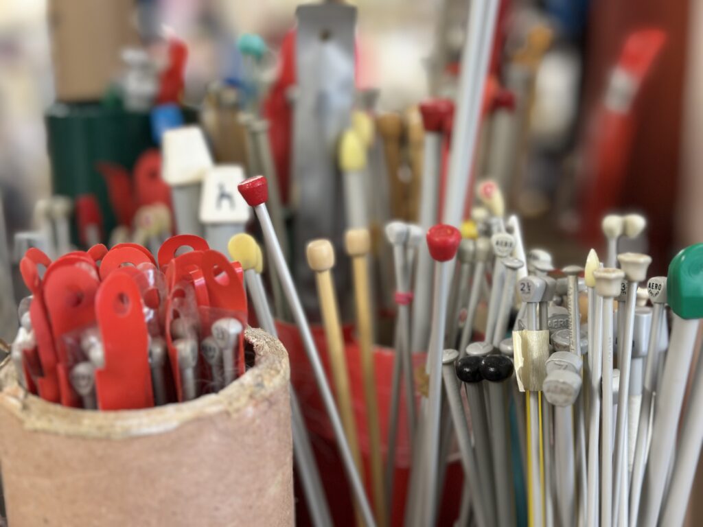 Tavistock Scrapstore Membership